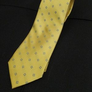 Ben Sherman Silk Tie